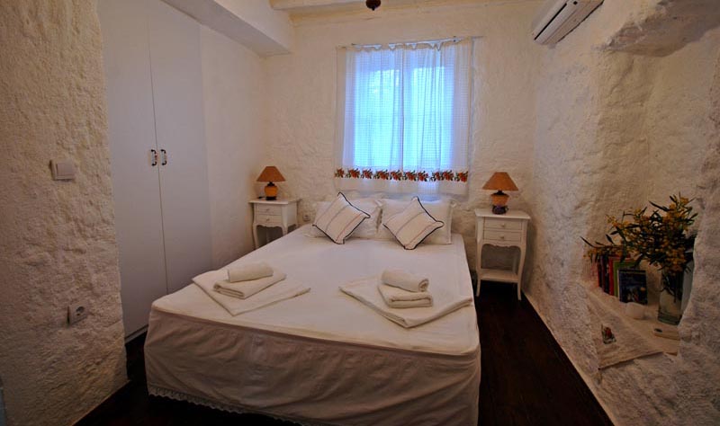 Alaçatı Rüzgar Otel